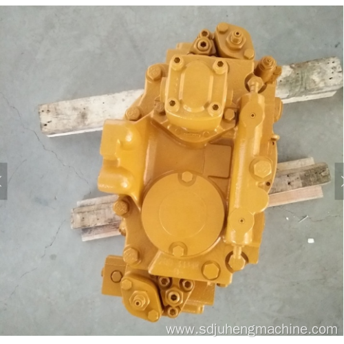 SBS140 Hydraulic Pump Excavator Main Pump